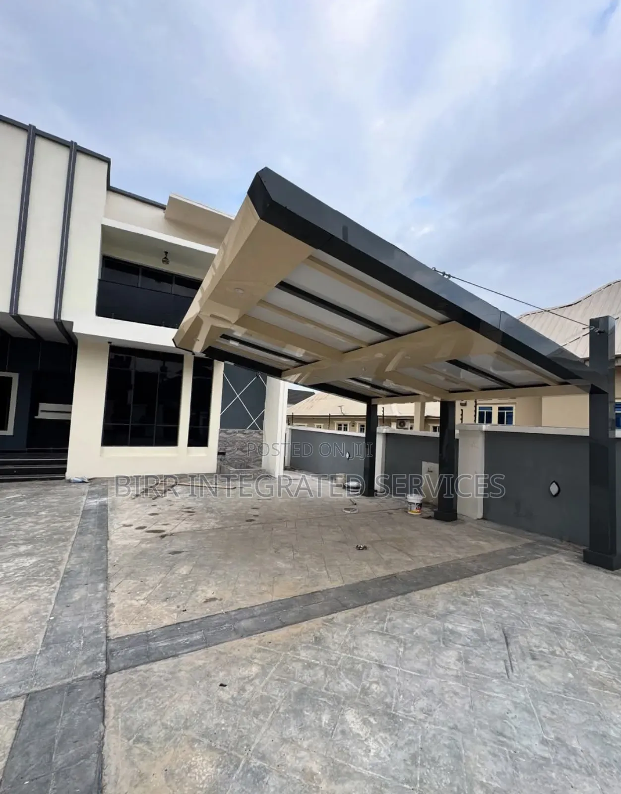 Solar Car Port,  Quality Car Port