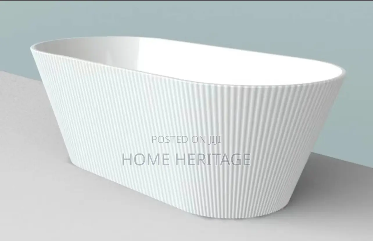 Luxury Free Standing Bathroom
