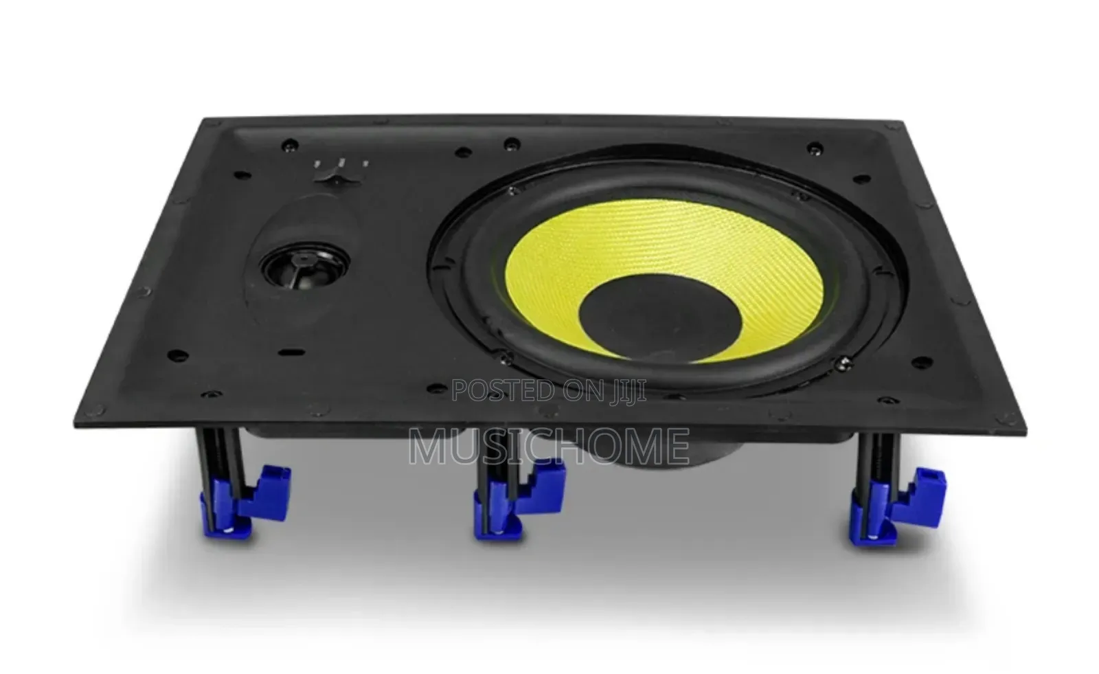 60w Frameless Inwall Cinema Speaker