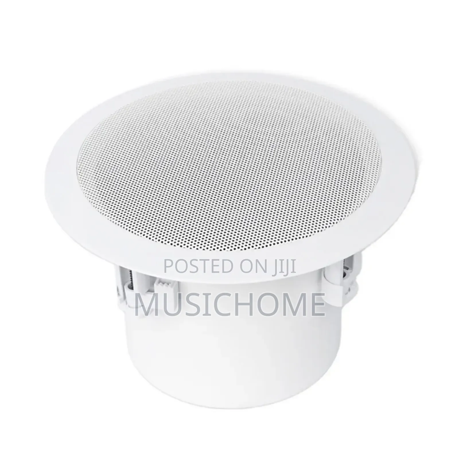 Enclosed Full Range Ceiling Speaker With Loud Production