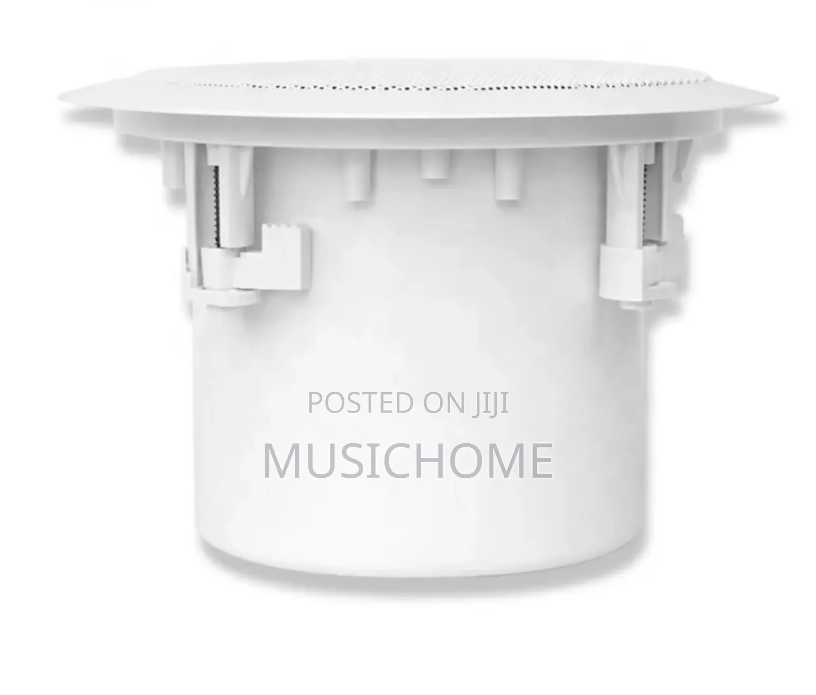 Enclosed Full Range Ceiling Speaker With Loud Production