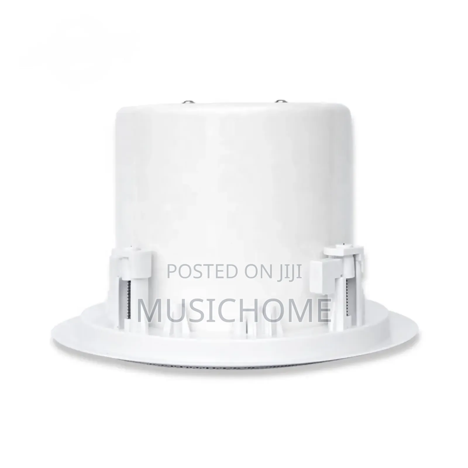 Enclosed Full Range Ceiling Speaker With Loud Production