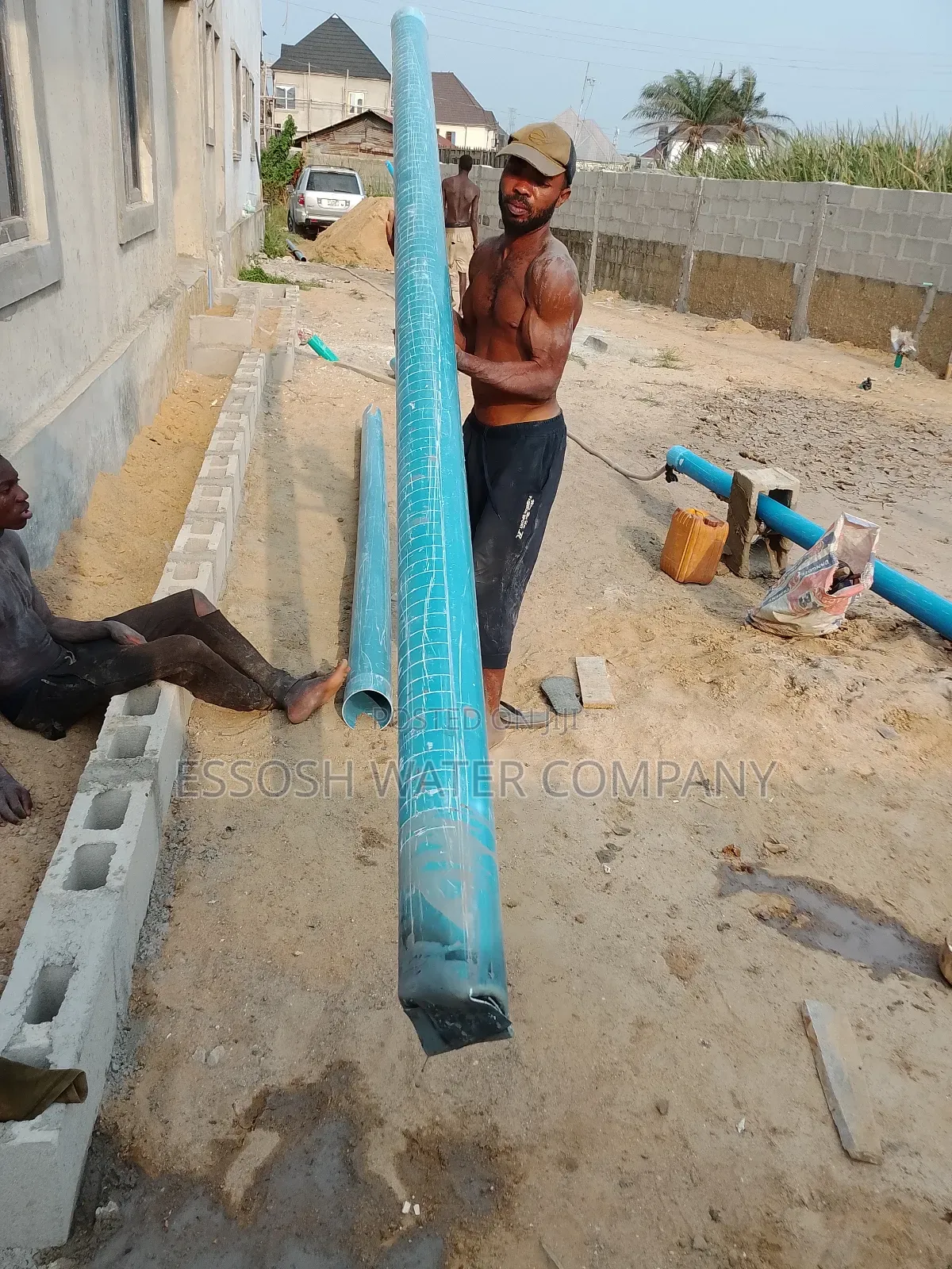Call for a Professional Plumber