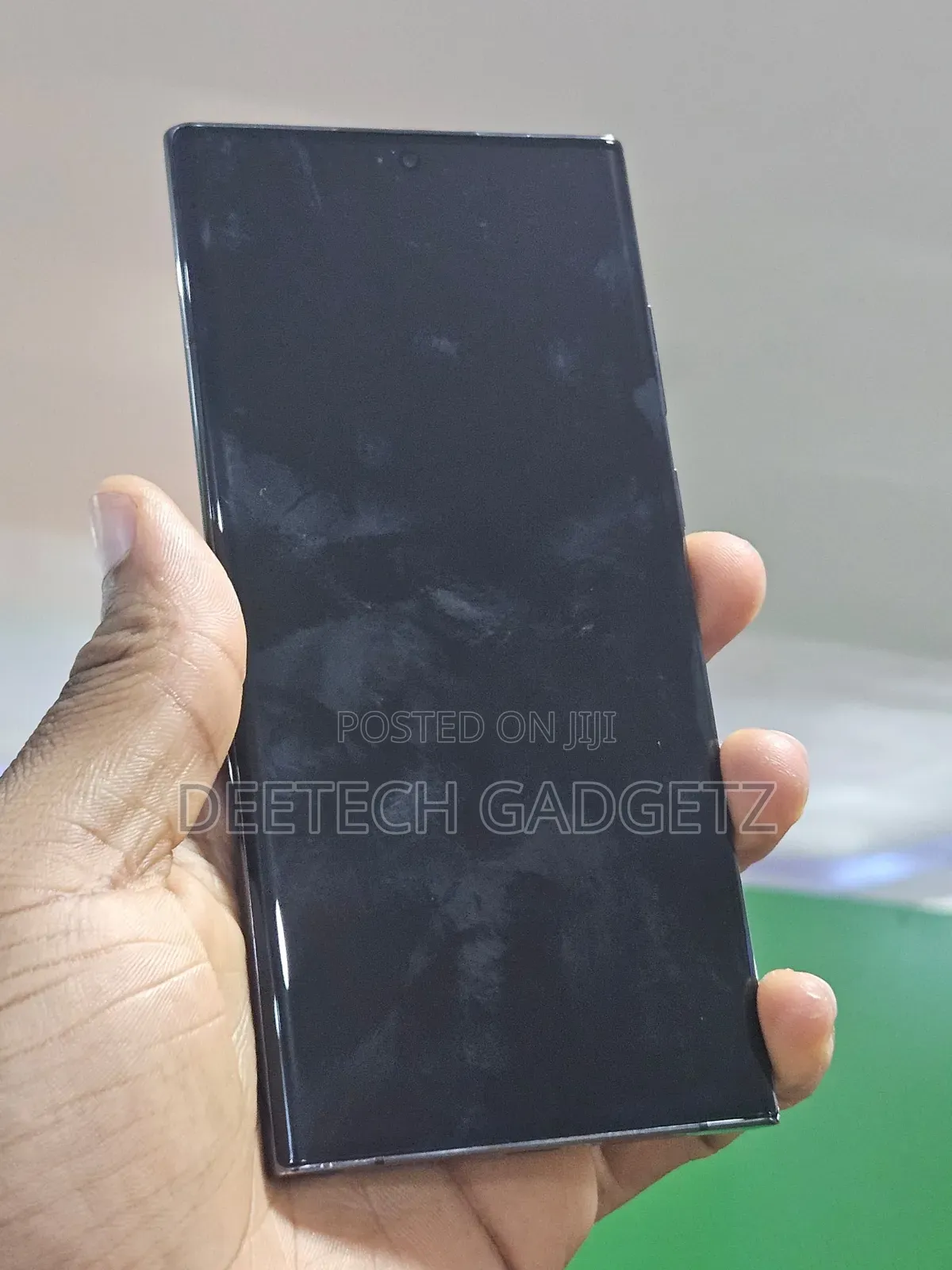 Samsung Galaxy S22 Ultra 5G 128 GB