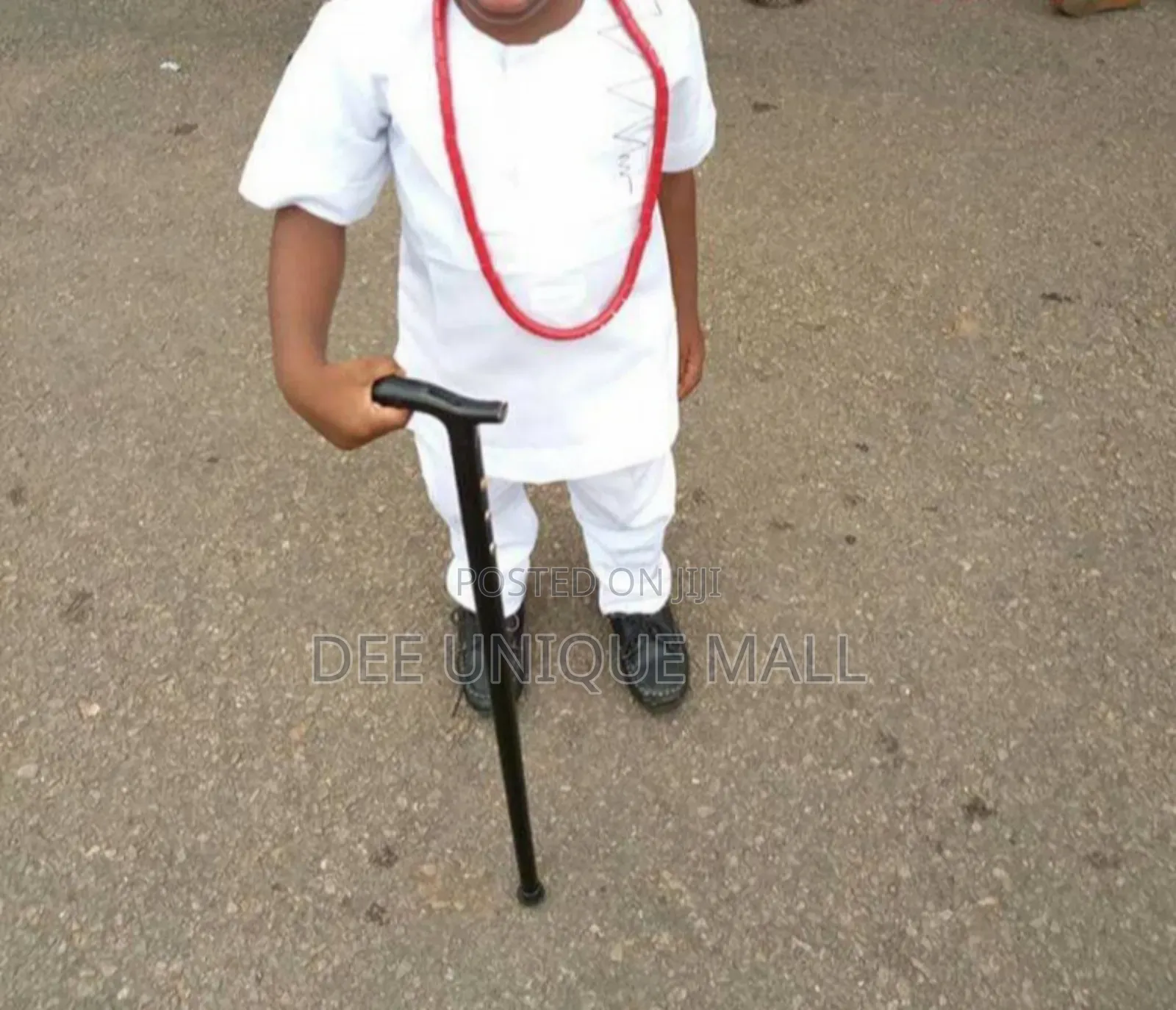 Good Quality Adjustable Walking Stick for Adult and Children