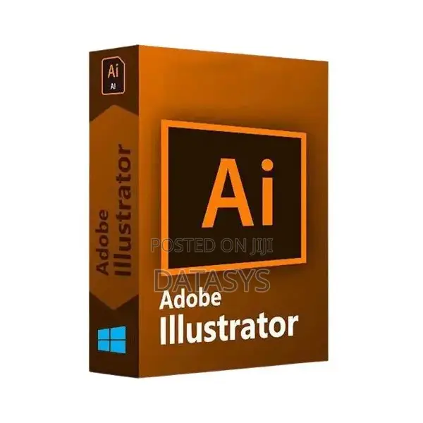 Adobe Illustrator 2026– Create Stunning Logos, Icons and Illustrations