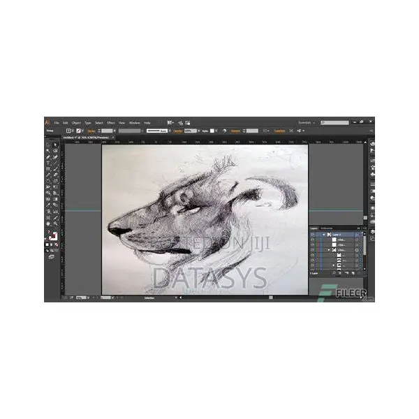 Adobe Illustrator 2026– Create Stunning Logos, Icons and Illustrations