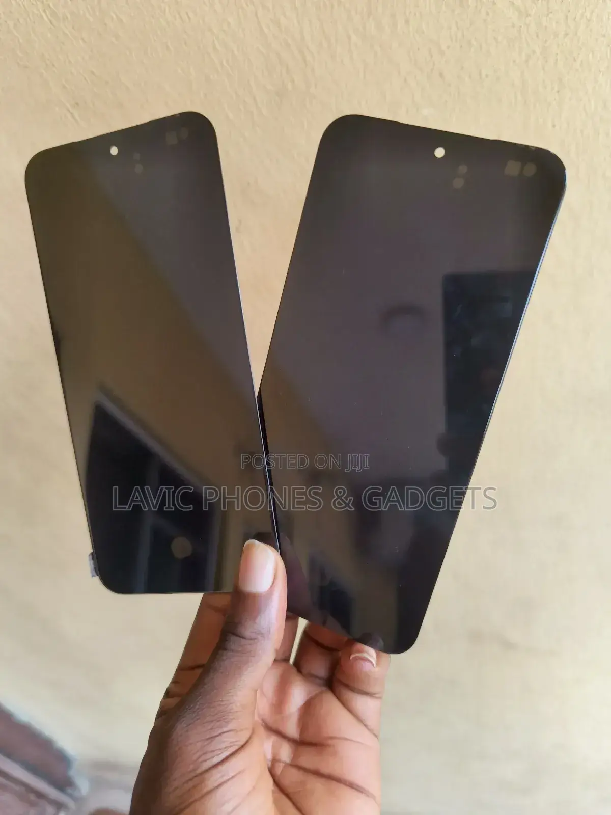 Infinix Gt 30 Pro ( X6873) Screen