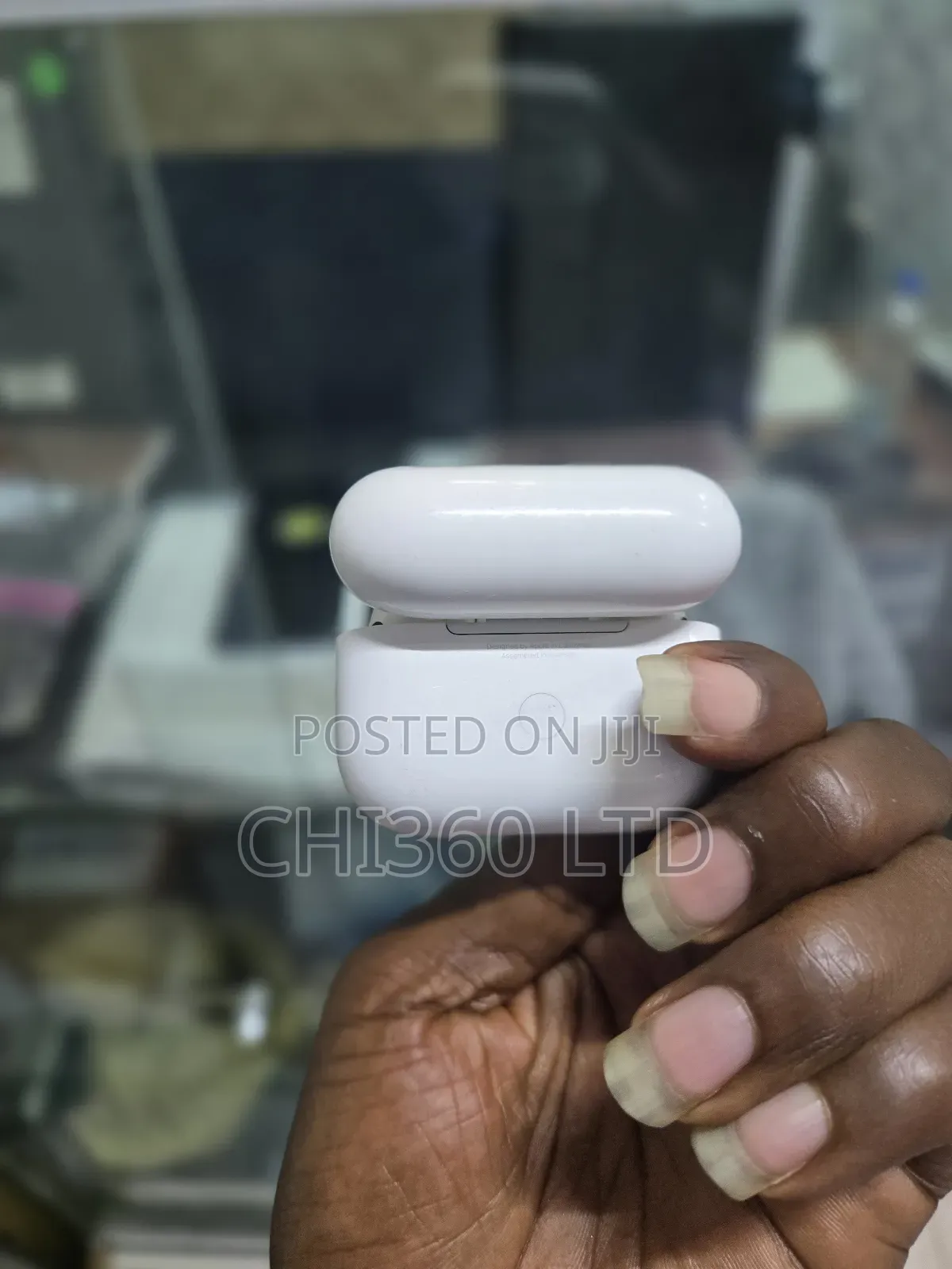 Original Appleairpods Pro 2 Type-C