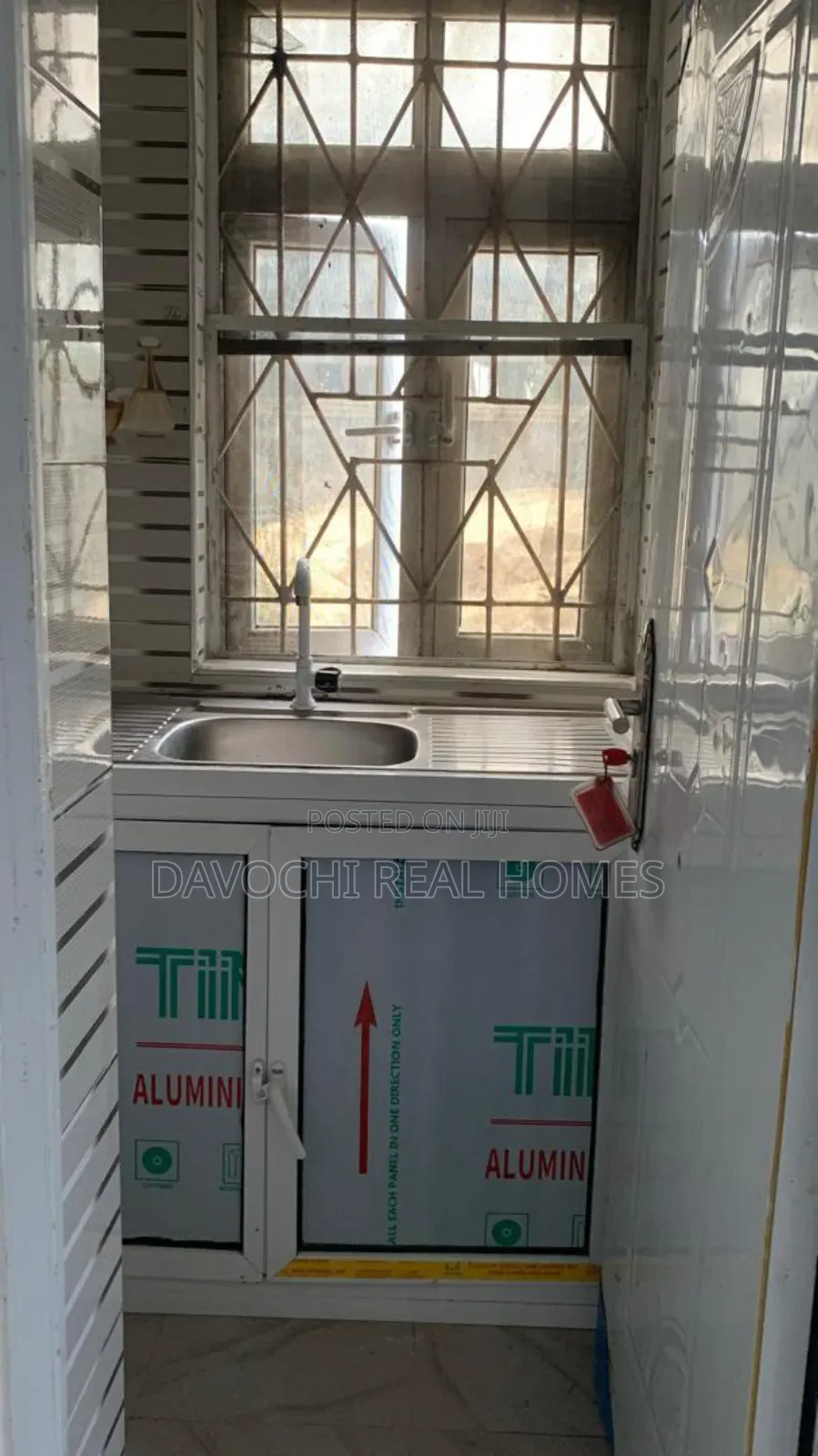 1bdrm Apartment in Abijo, Ibeju for rent