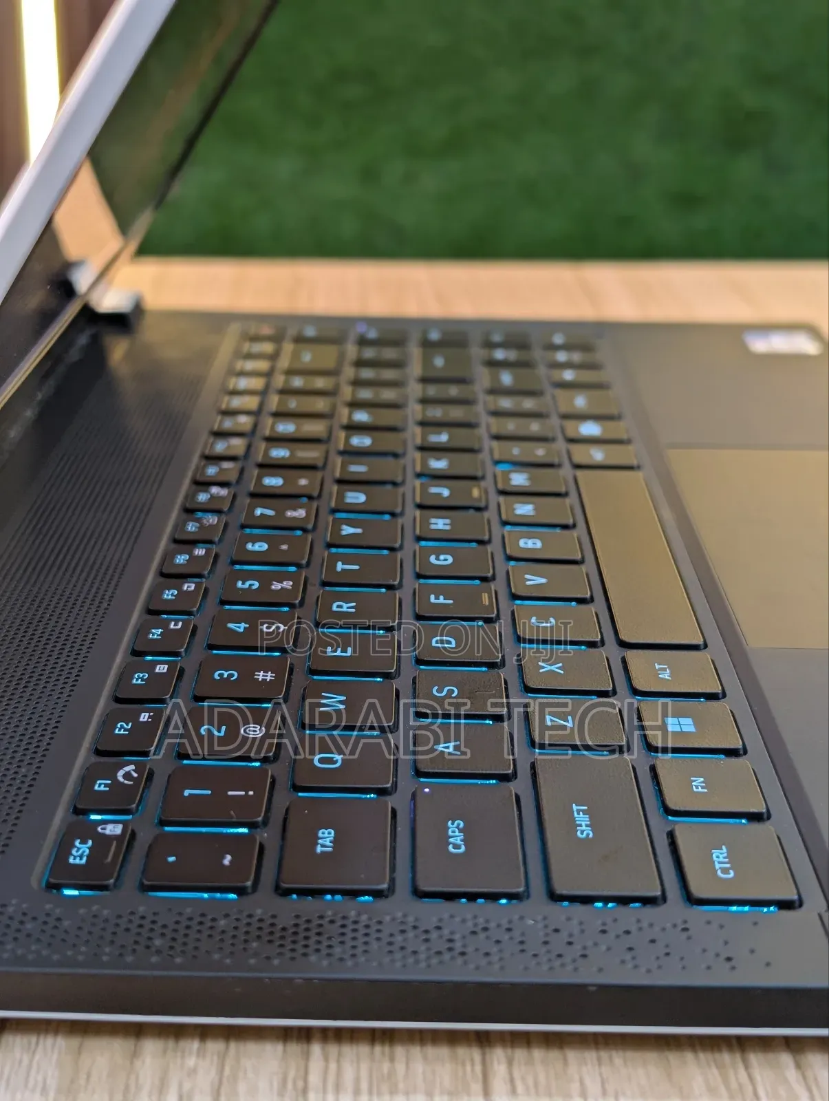 Laptop Dell Alienware X15 R1 16GB Intel Core I7 SSD 1T