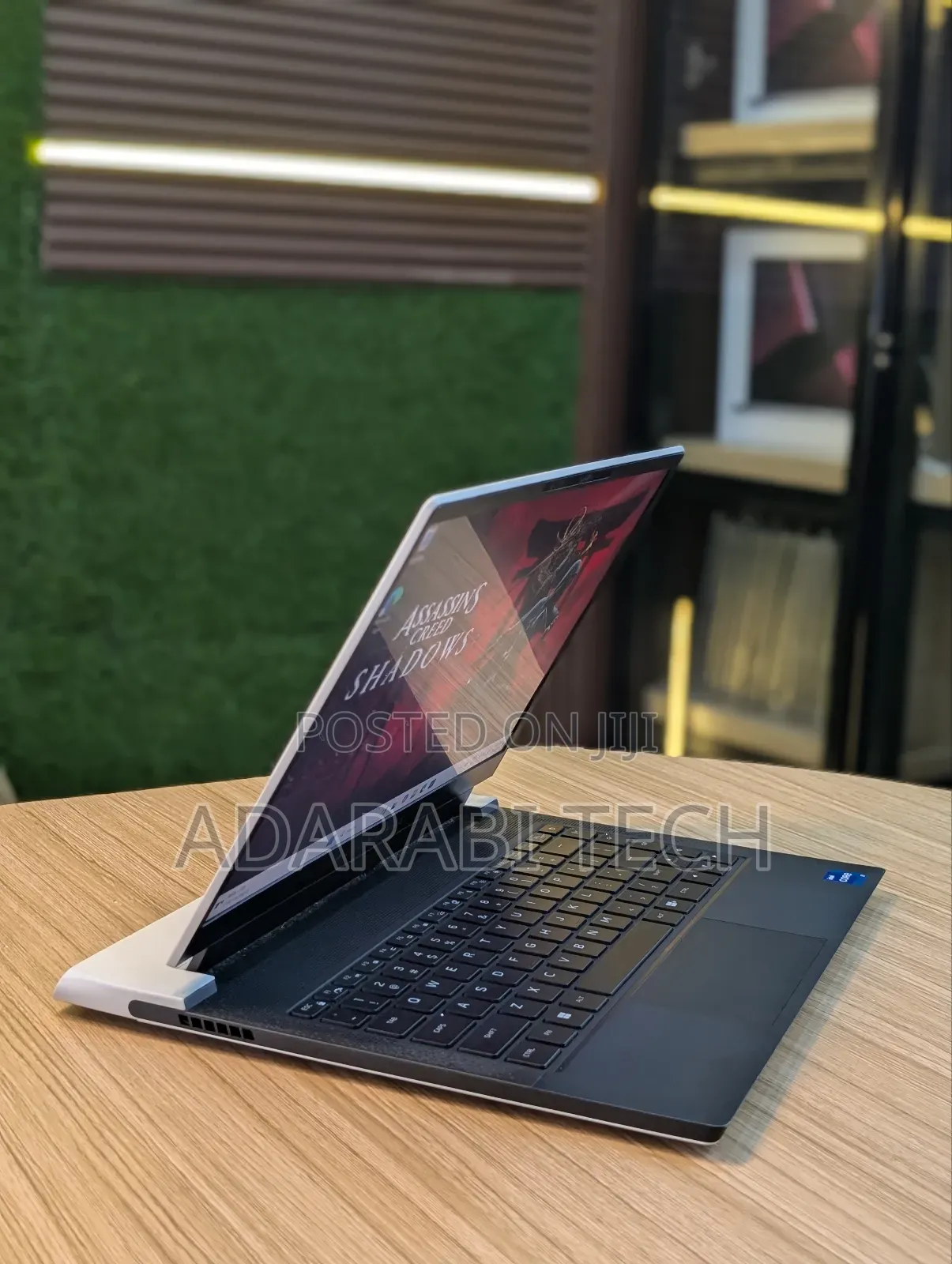 Laptop Dell Alienware X15 R1 16GB Intel Core I7 SSD 1T