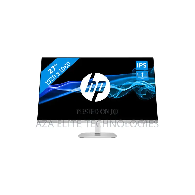 Hp M27h FHD Monitor