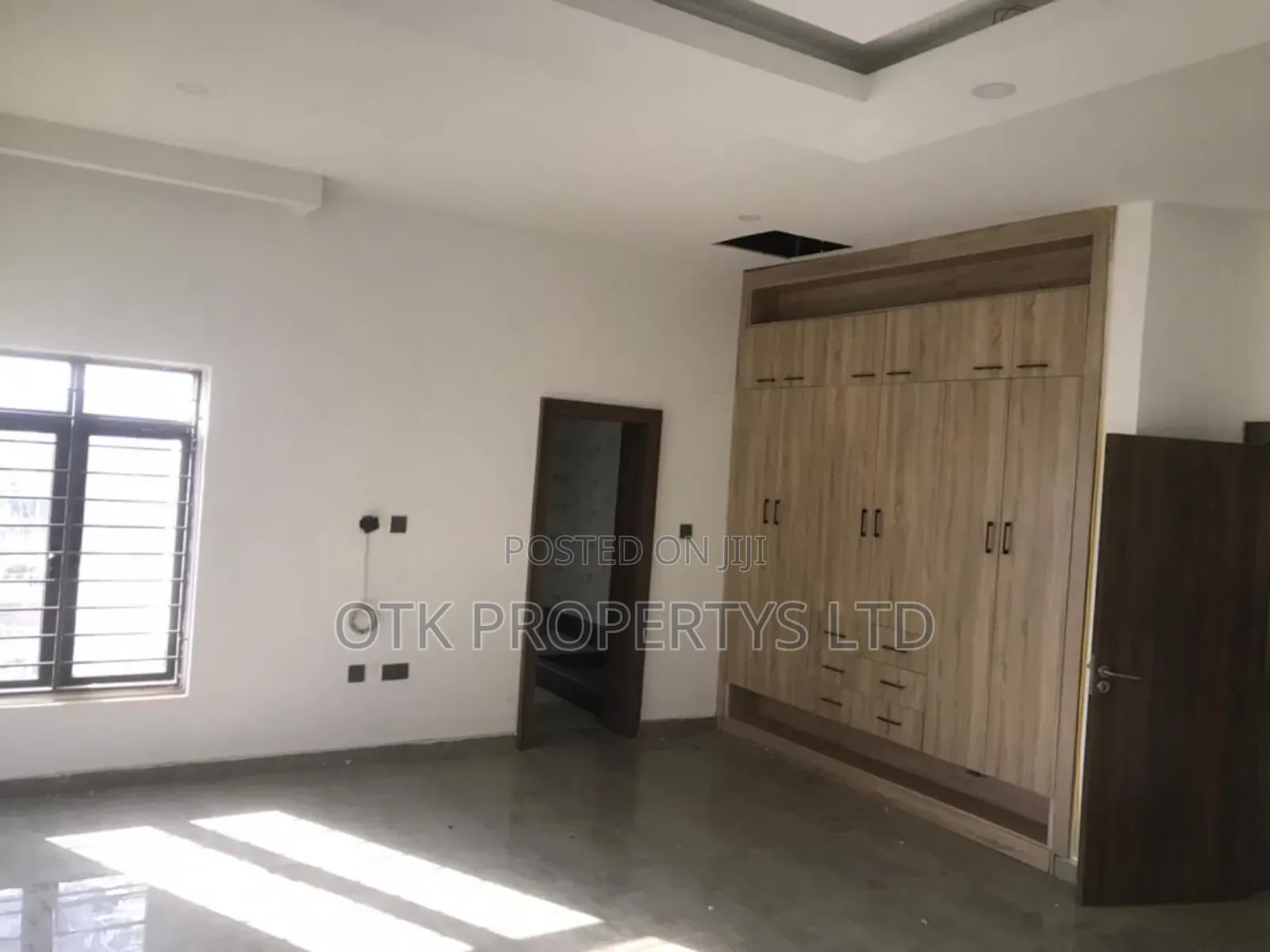 5bdrm Duplex in Katampe Extension for rent