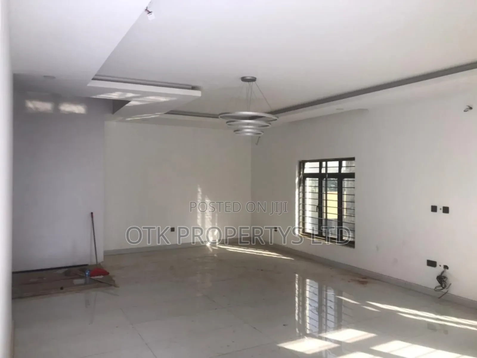 5bdrm Duplex in Katampe Extension for rent
