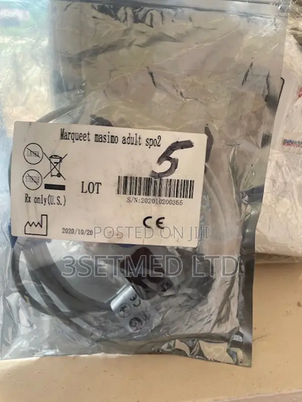 Masimo Marqueet Adult Sp02