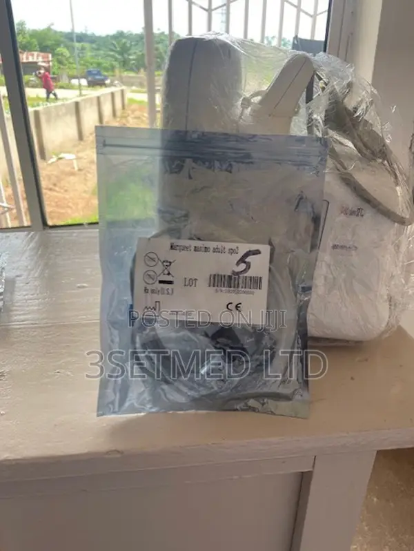 Masimo Marqueet Adult Sp02