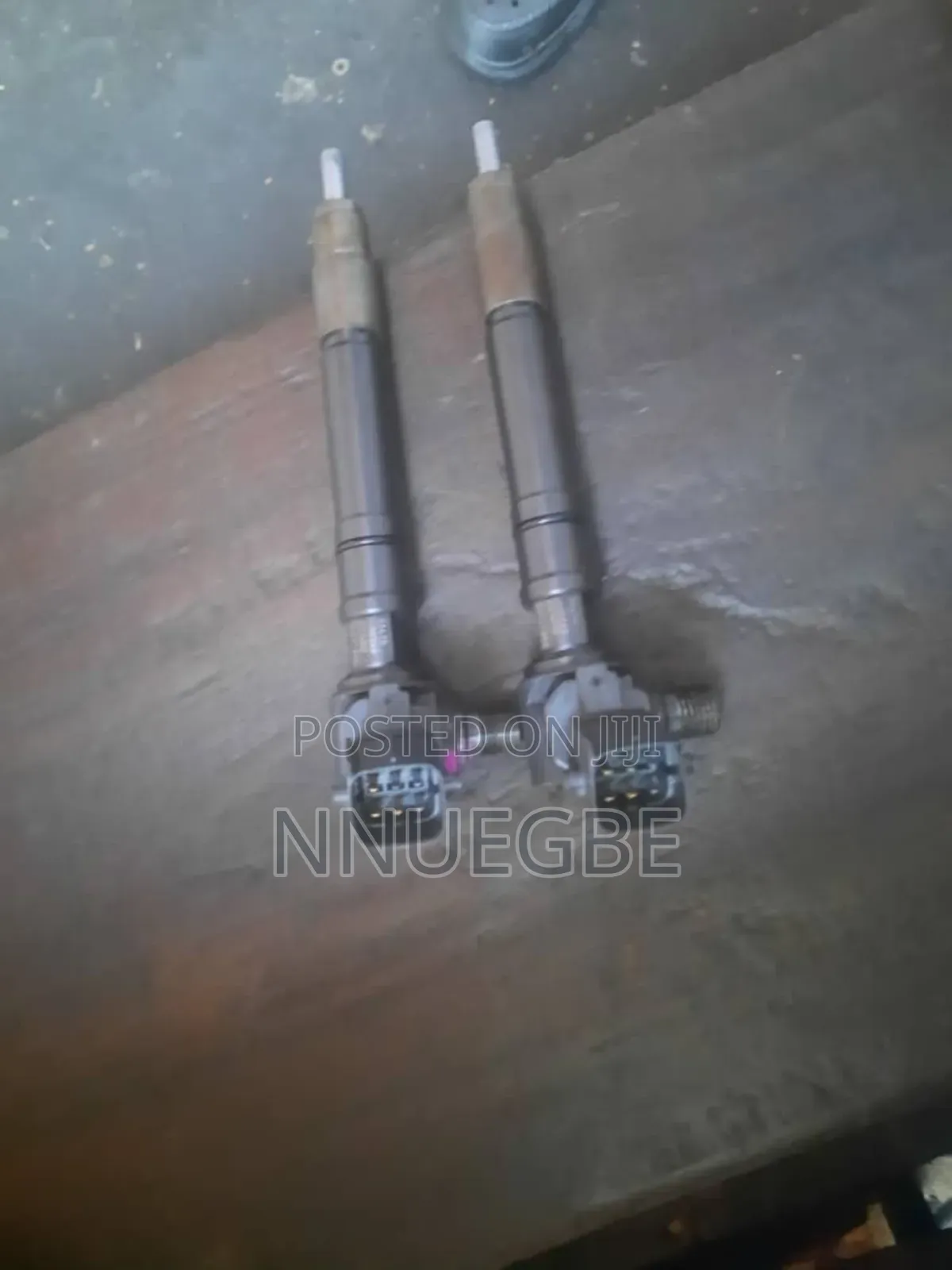 Complete Nozzle Ford Edge 2025 Sold With Warranty