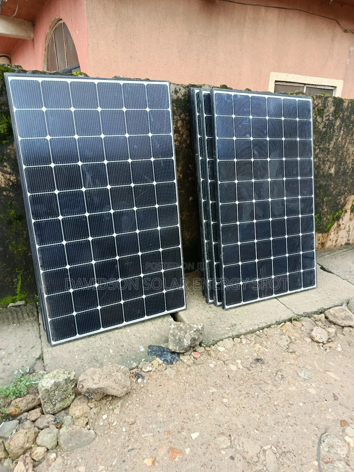 350watt Canadian Solar Panel