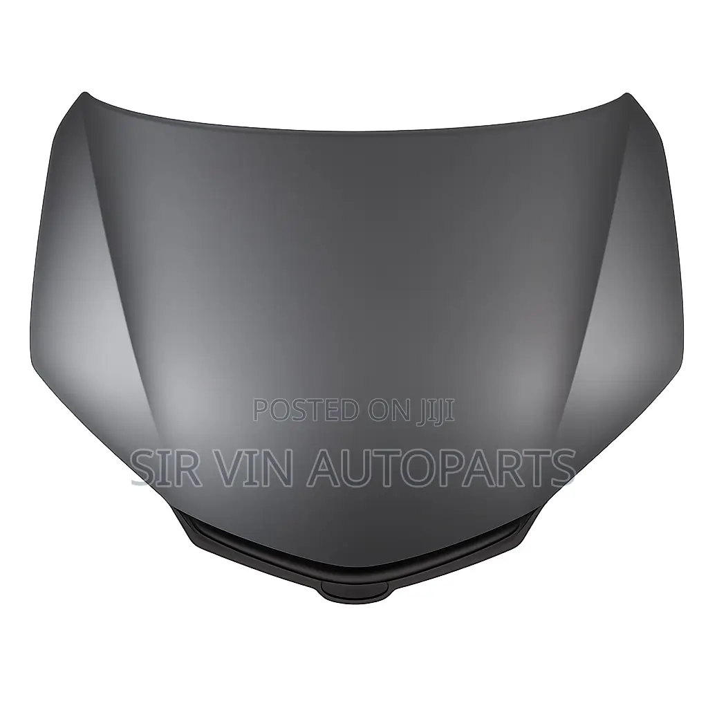 Bonnet For Corolla 2014