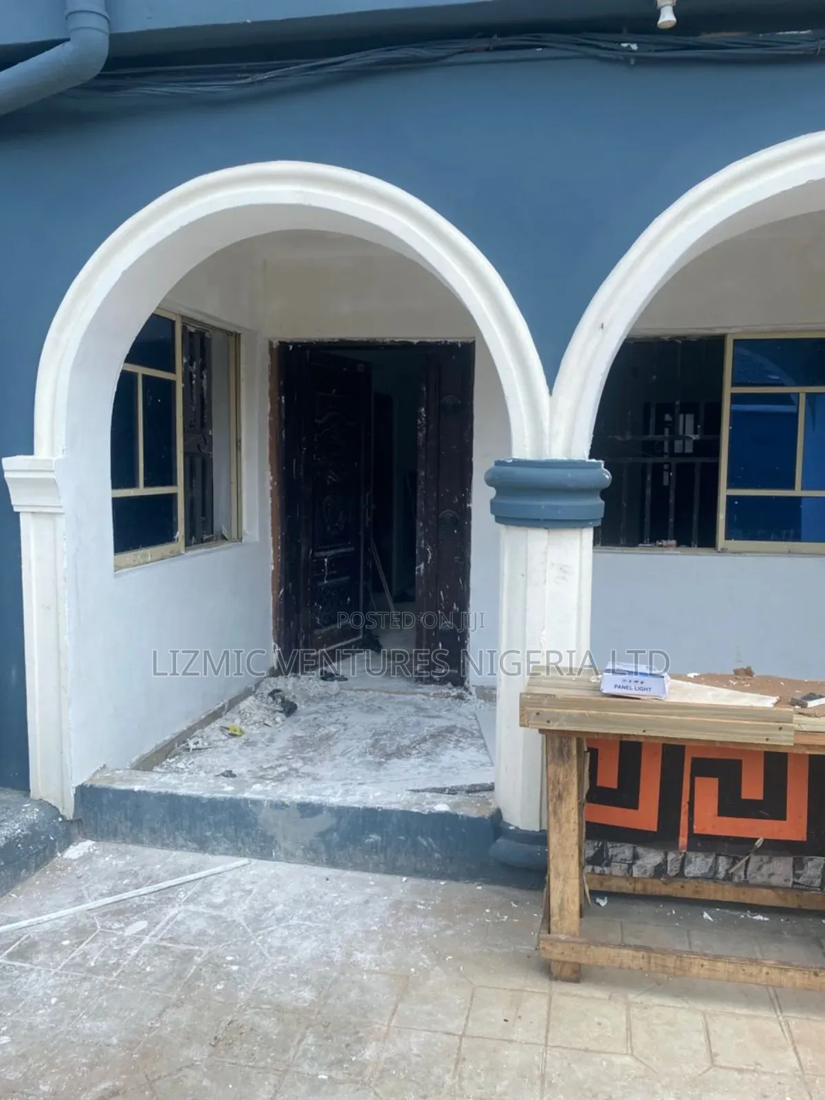 Furnished 2bdrm Apartment in Agric, Igando / Ikotun/Igando for rent
