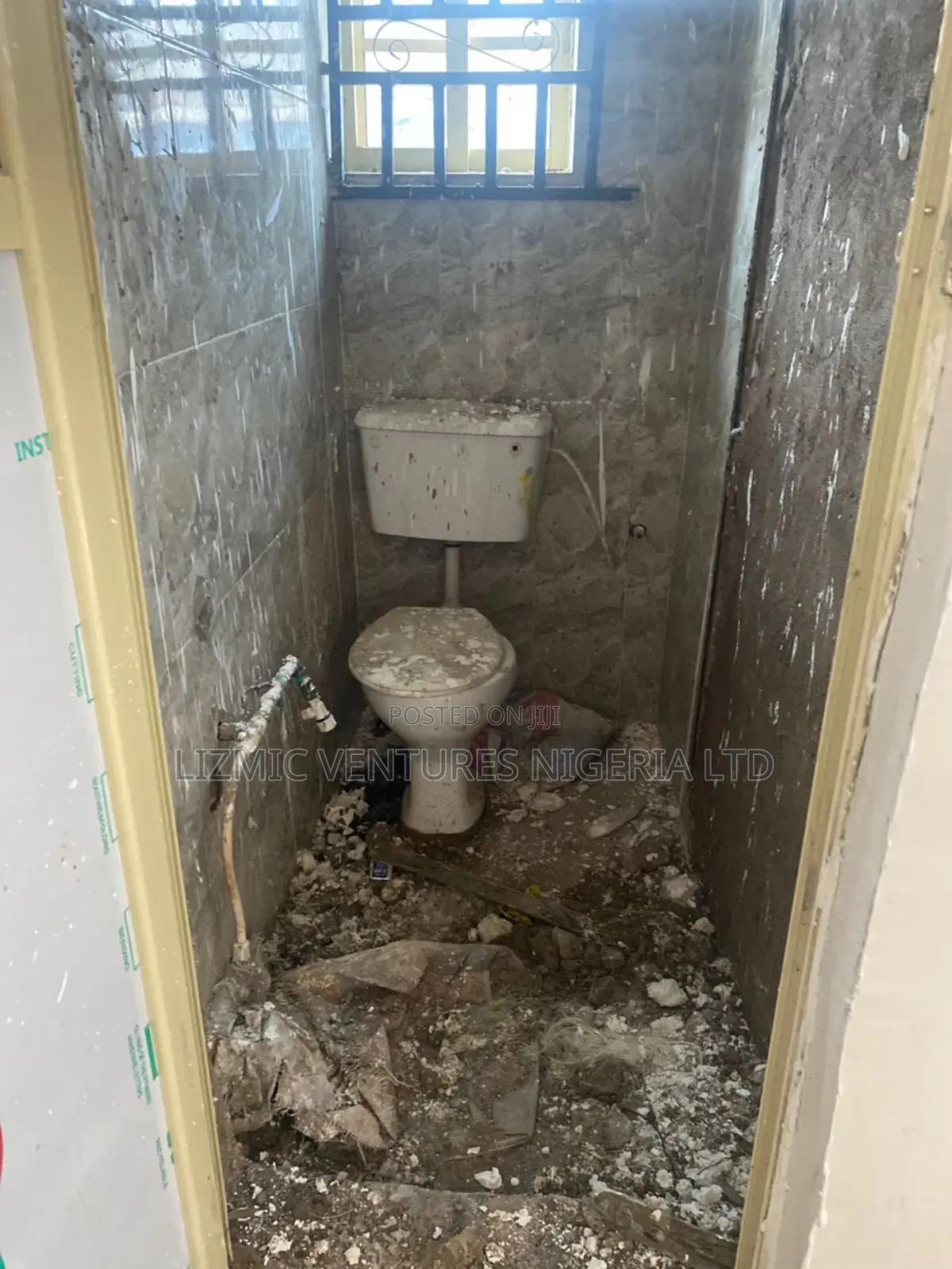 Furnished 2bdrm Apartment in Agric, Igando / Ikotun/Igando for rent
