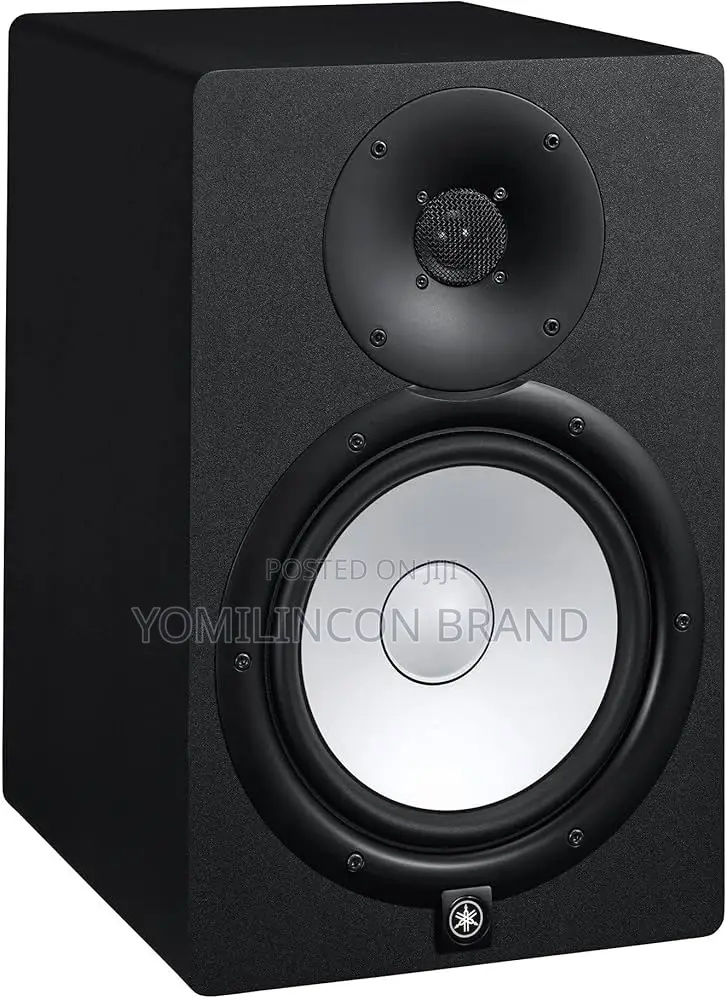Yamaha Hs8 Studio Monitors