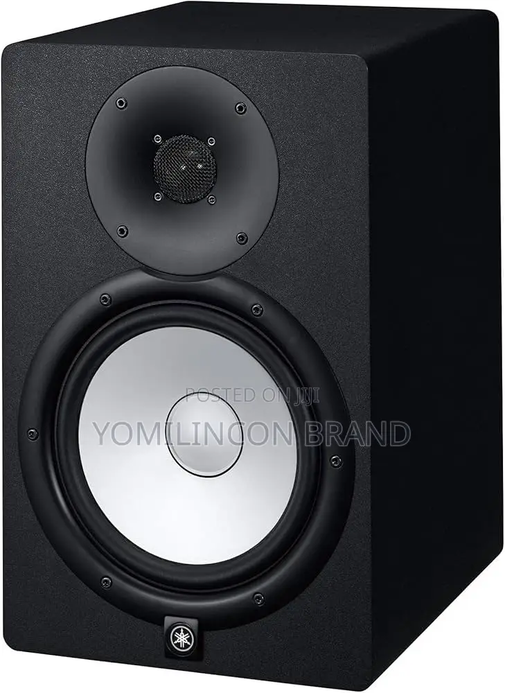 Yamaha Hs8 Studio Monitors
