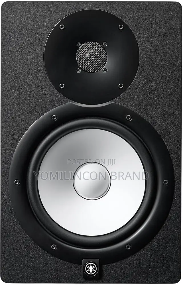 Yamaha Hs8 Studio Monitors