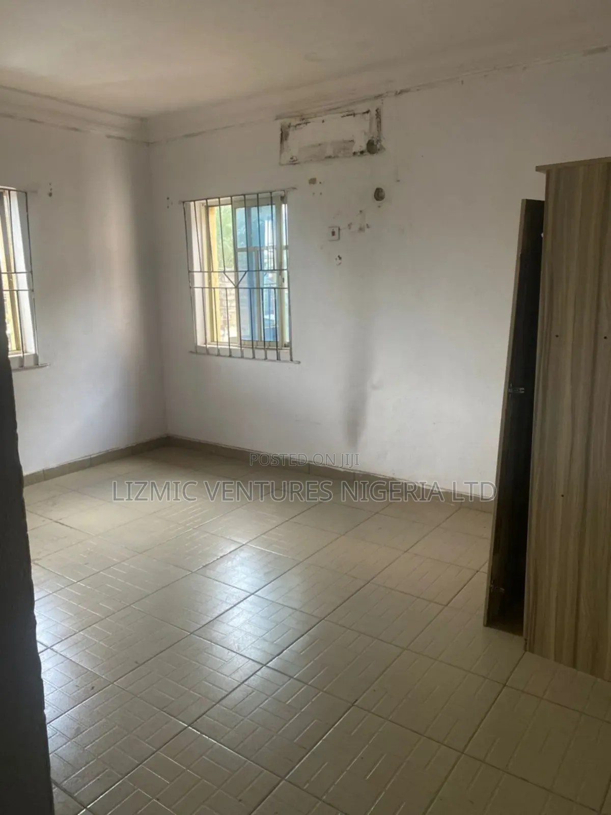 Furnished 2bdrm Apartment in Moshalashi Road, Igando / Ikotun/Igando