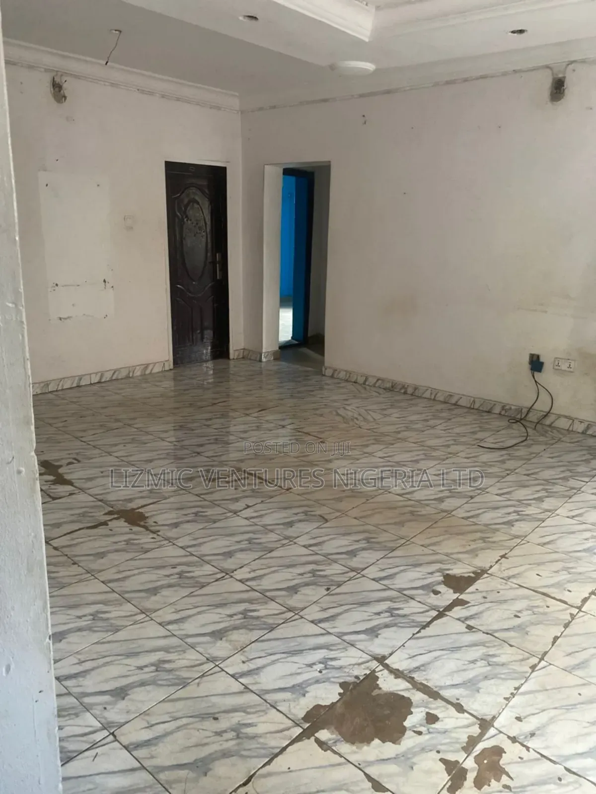 Furnished 2bdrm Apartment in Moshalashi Road, Igando / Ikotun/Igando