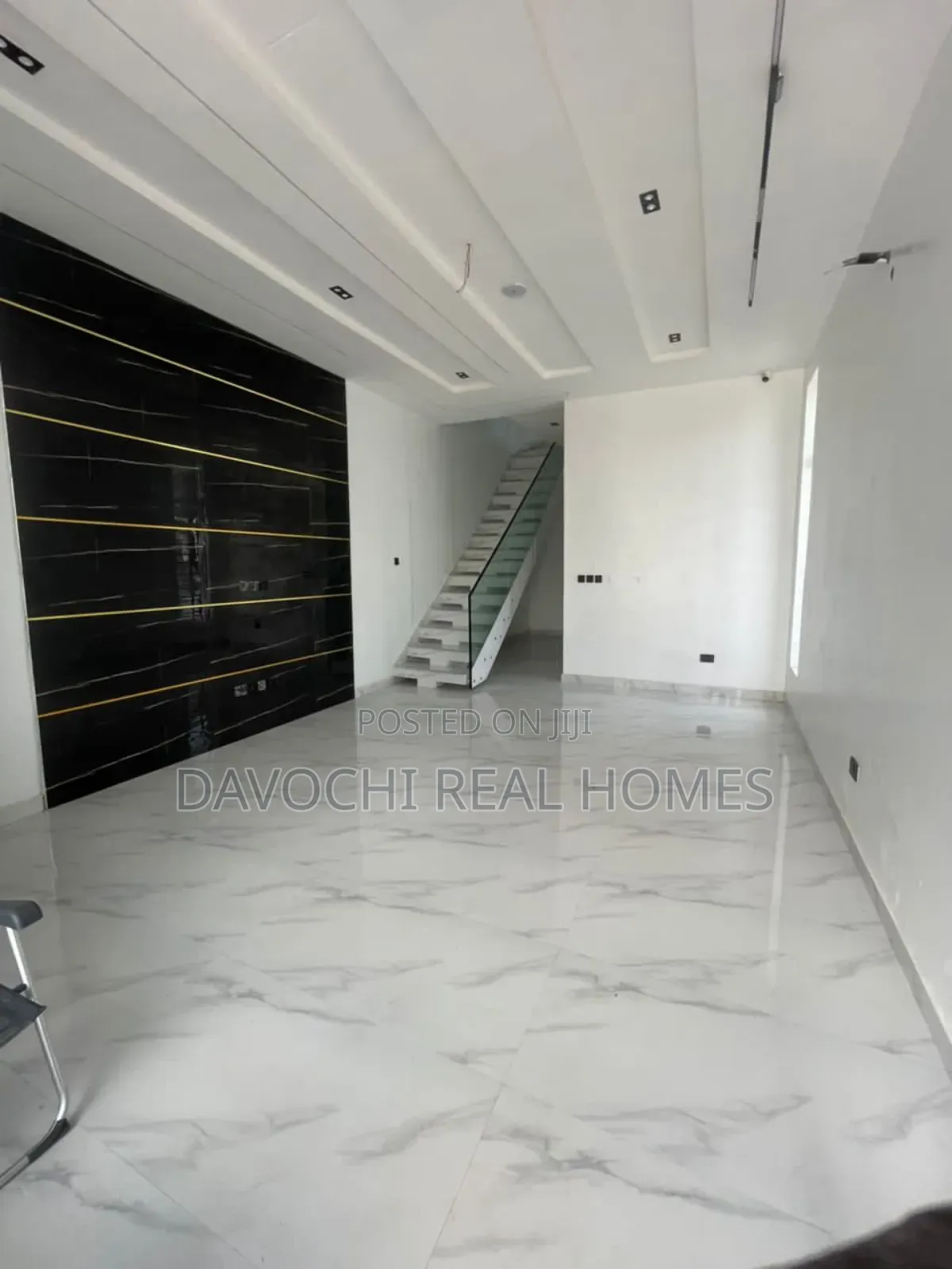 4bdrm Duplex in Ikota, Lekki for rent