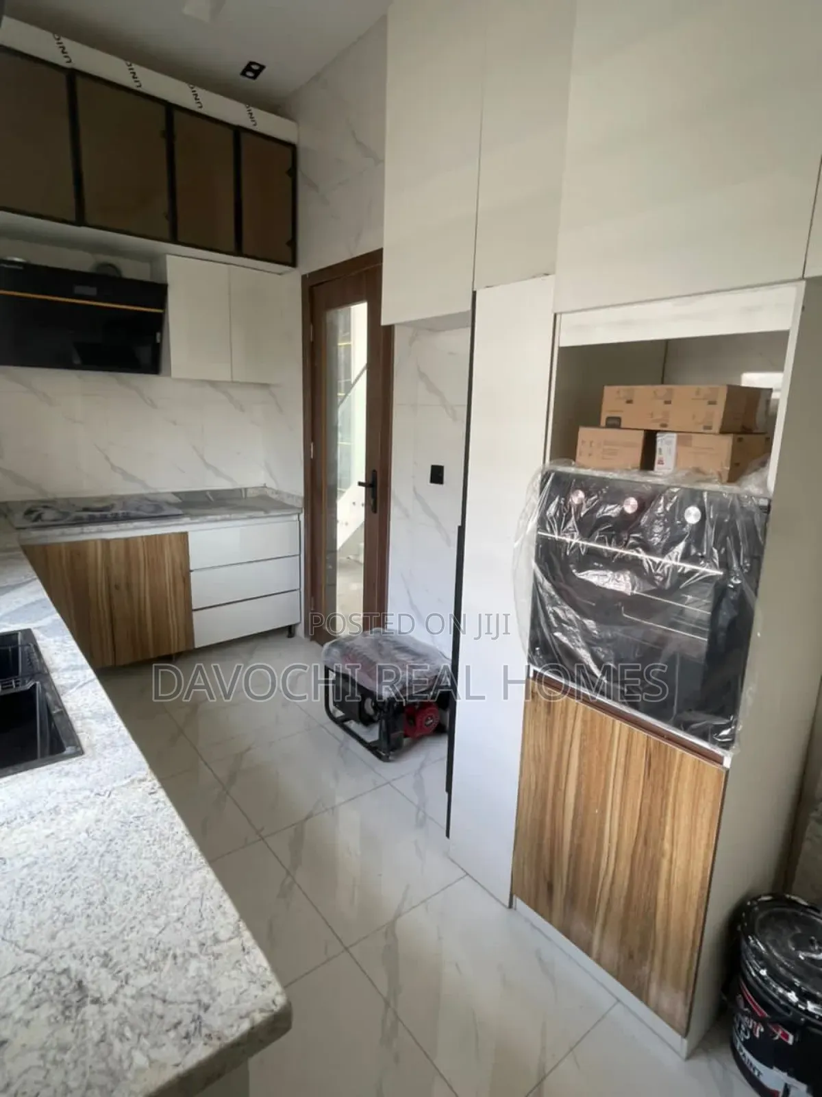 4bdrm Duplex in Ikota, Lekki for rent