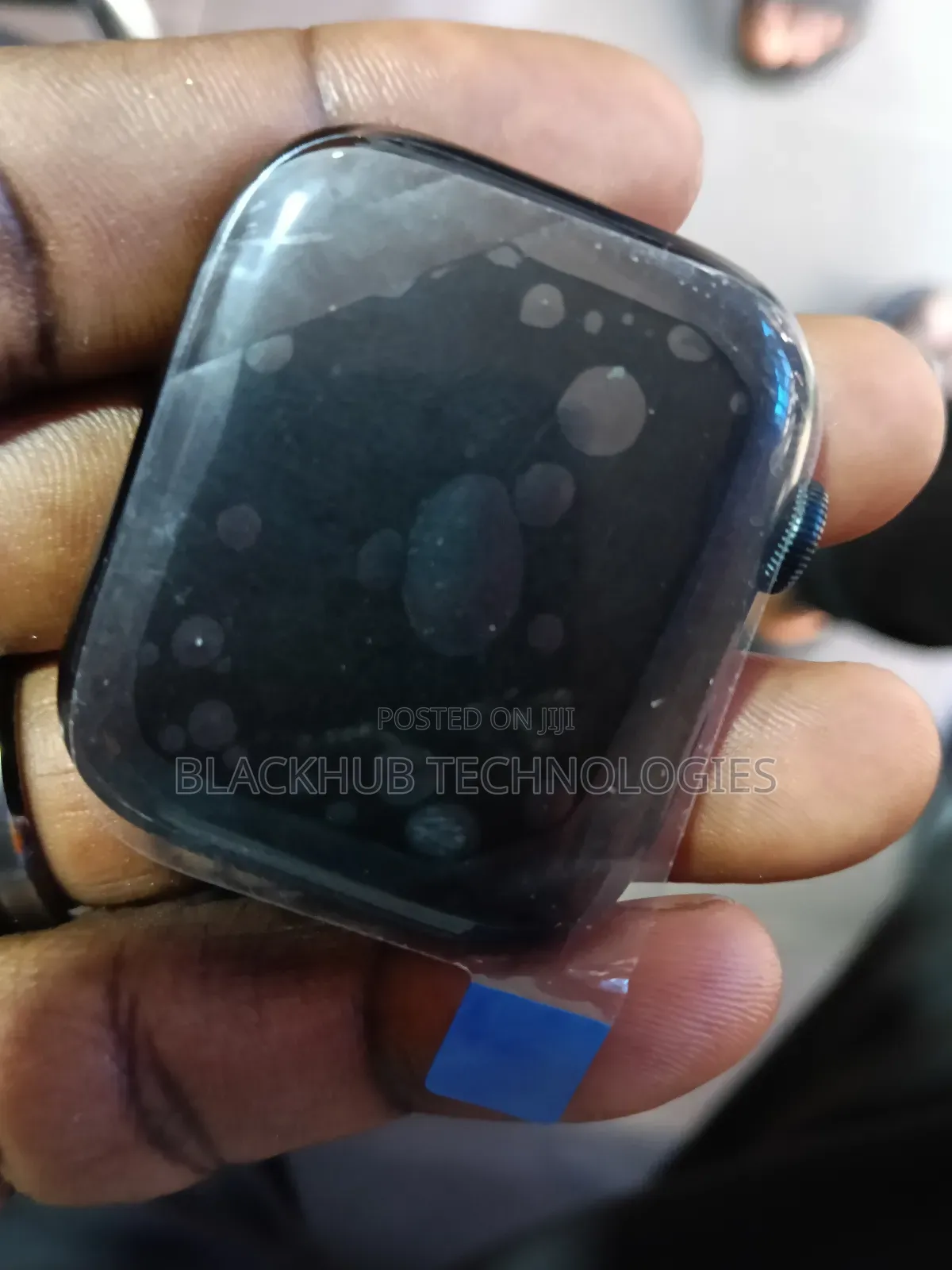 Apple Smart Watch Series 7 44mm Lte and GPS