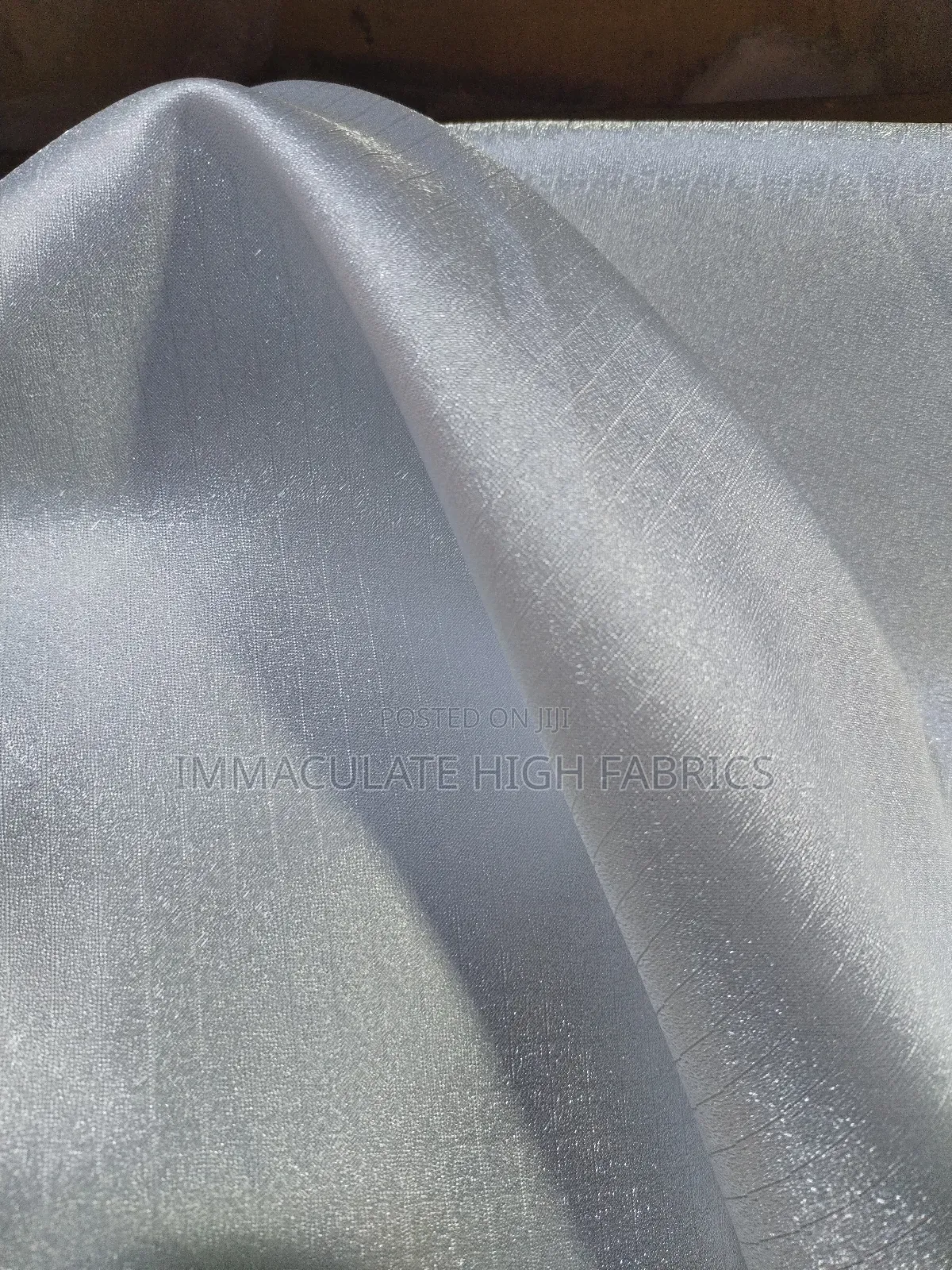 Koko Melon Garment