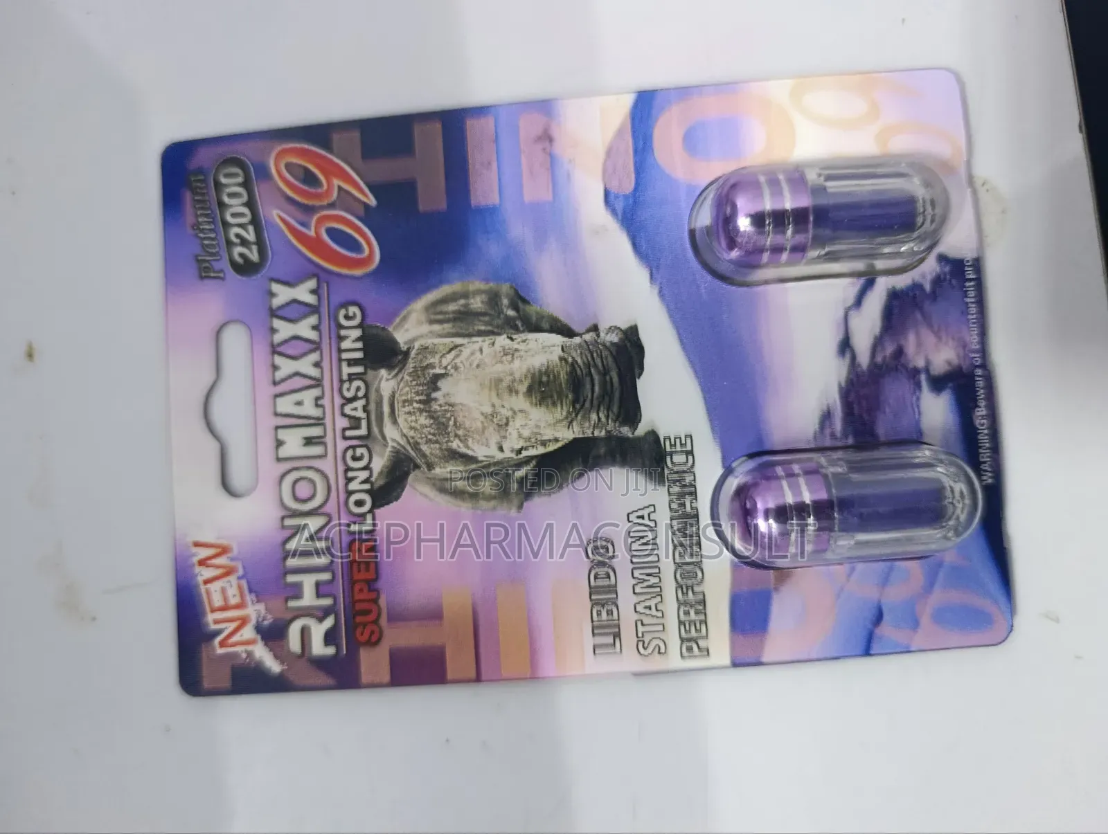 Quick Solution to Poor Sexual Performance for Man