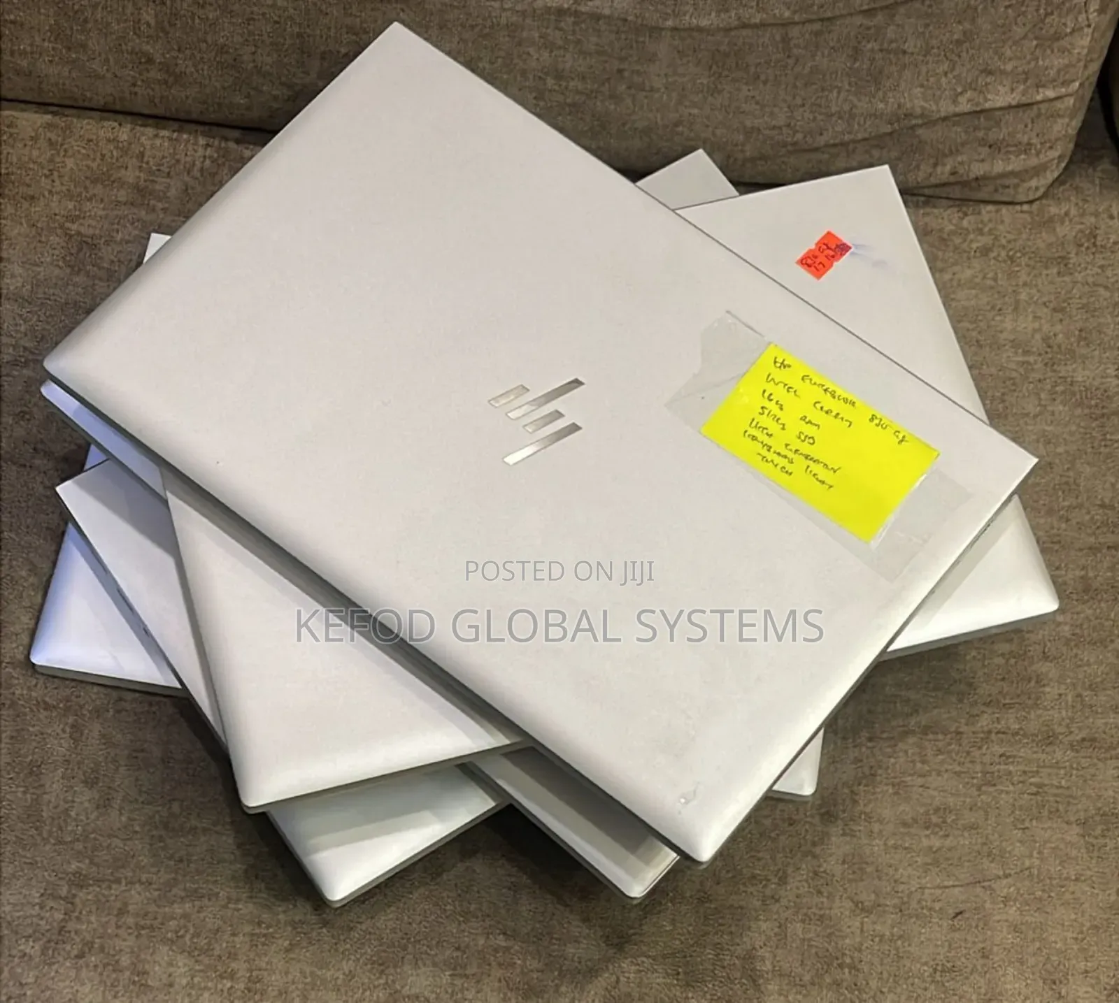 Laptop HP EliteBook 840 G8 16GB Intel Core i7 SSD 512GB