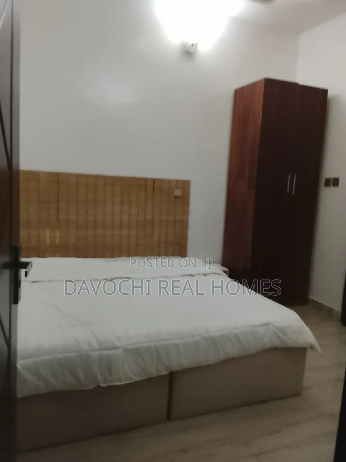 Furnished 3bdrm Duplex in Orchid Road, Lekki for rent