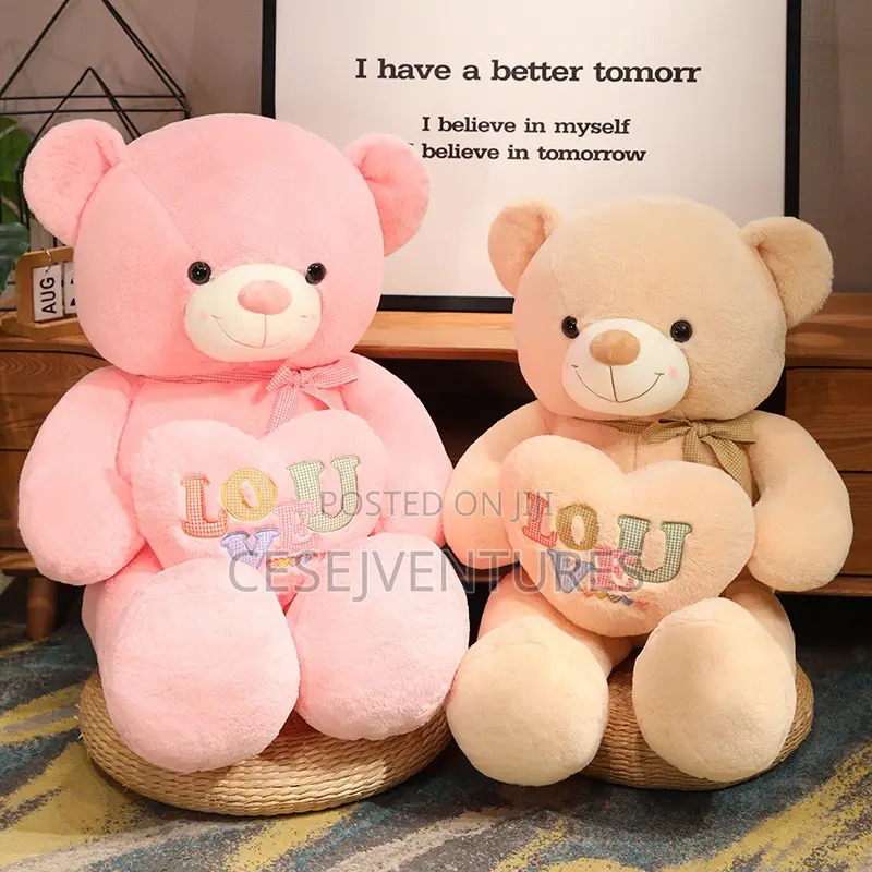 Big Size Teddy Bear