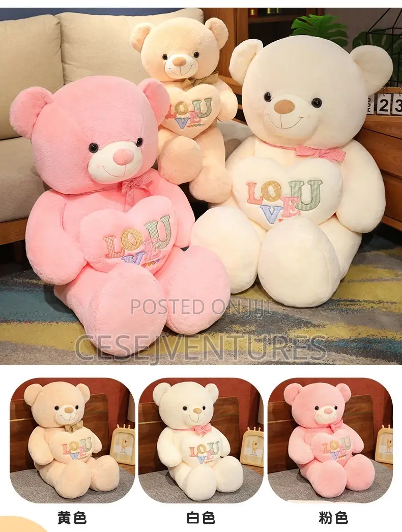 Big Size Teddy Bear