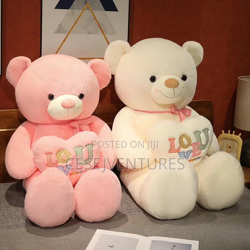 Big Size Teddy Bear