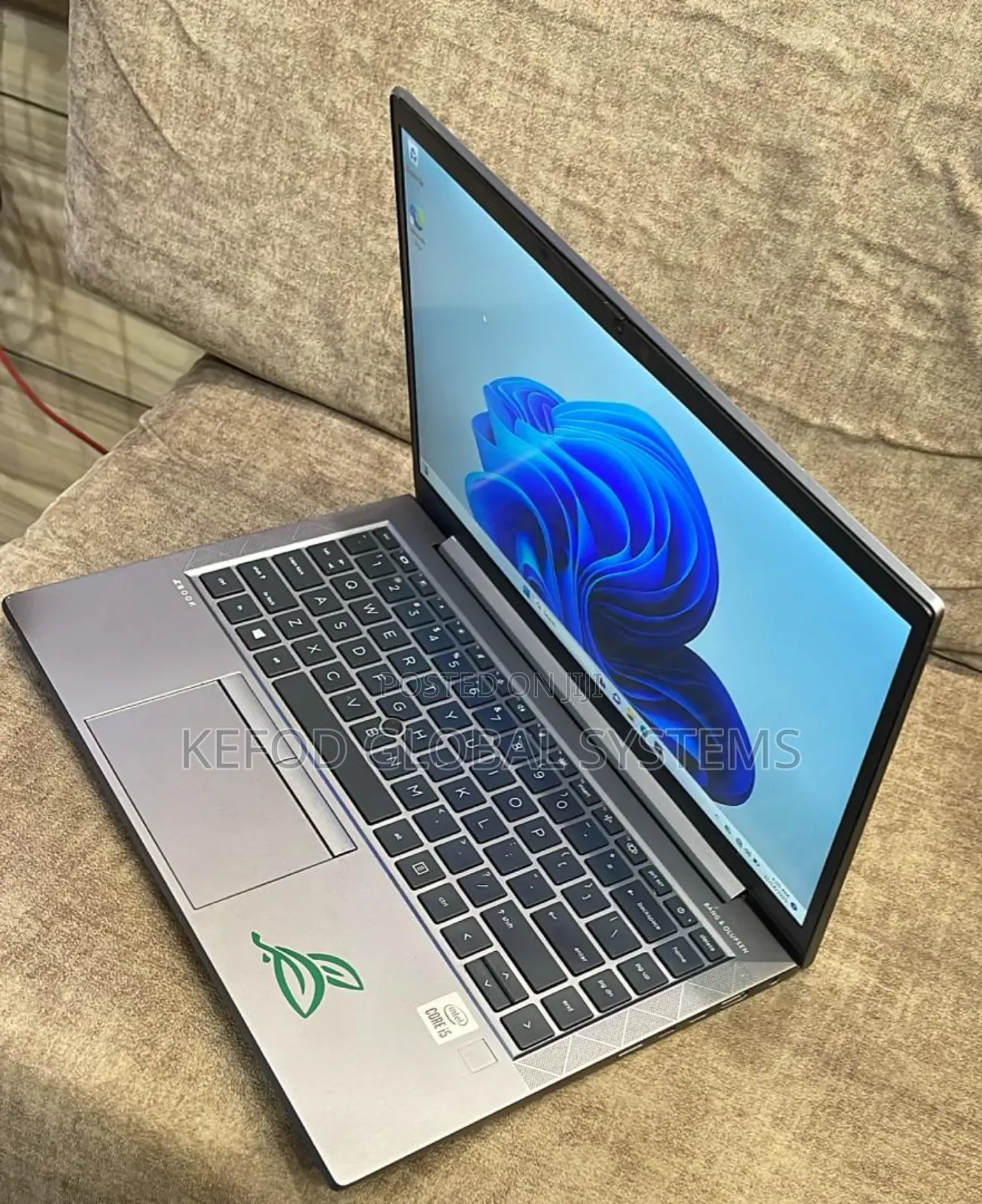 Laptop HP ZBook Firefly 14 G7 16GB Intel Core I5 SSD 256GB