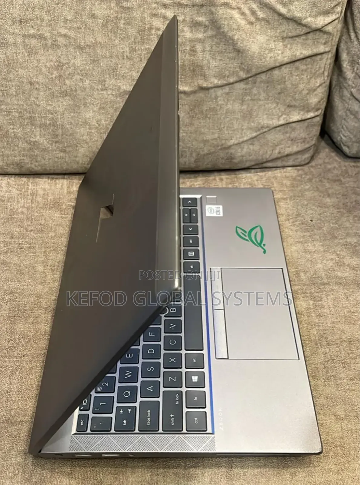 Laptop HP ZBook Firefly 14 G7 16GB Intel Core I5 SSD 256GB