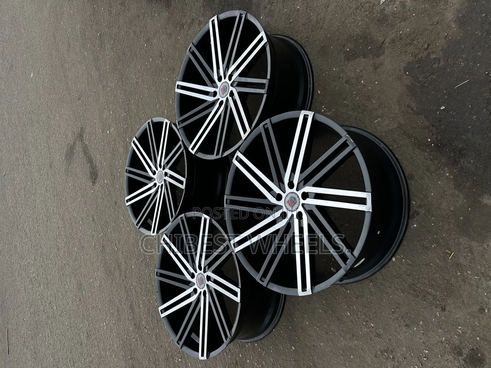 22 Rim For Mercedes Benz Gle53 Oem Sport Edition ///Amg 2023