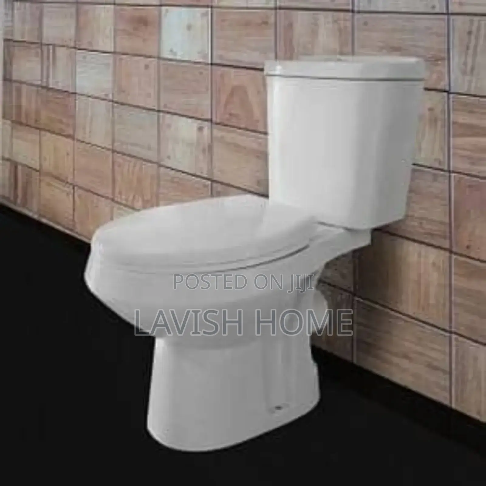 Tulip Vstar Toilet Seat