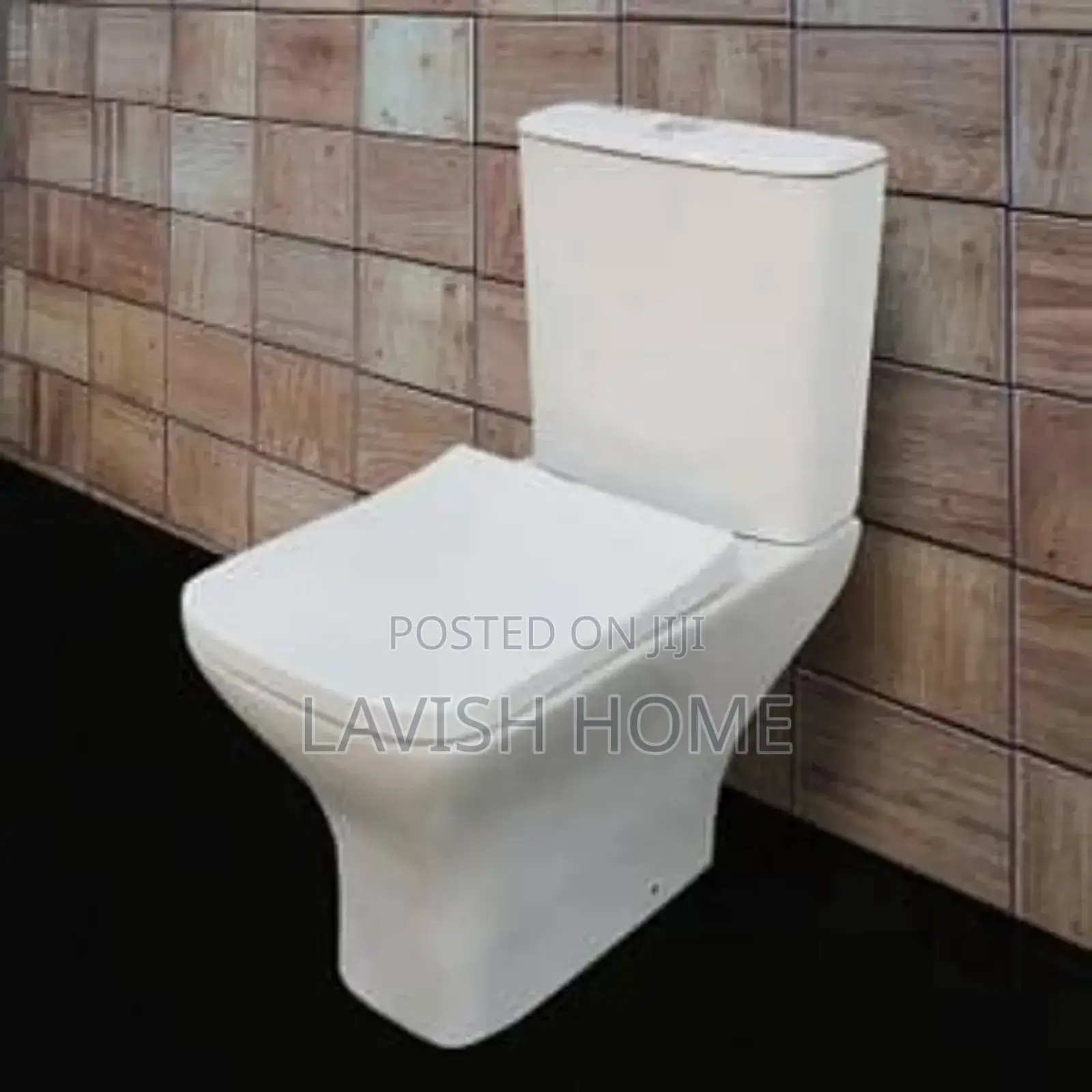 Vstar Toilet Seat Big Set