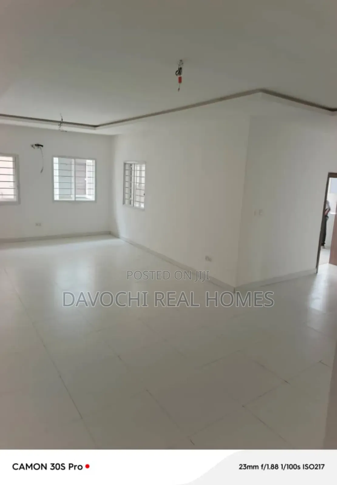 3bdrm Duplex in Orchid Road, Lekki for rent