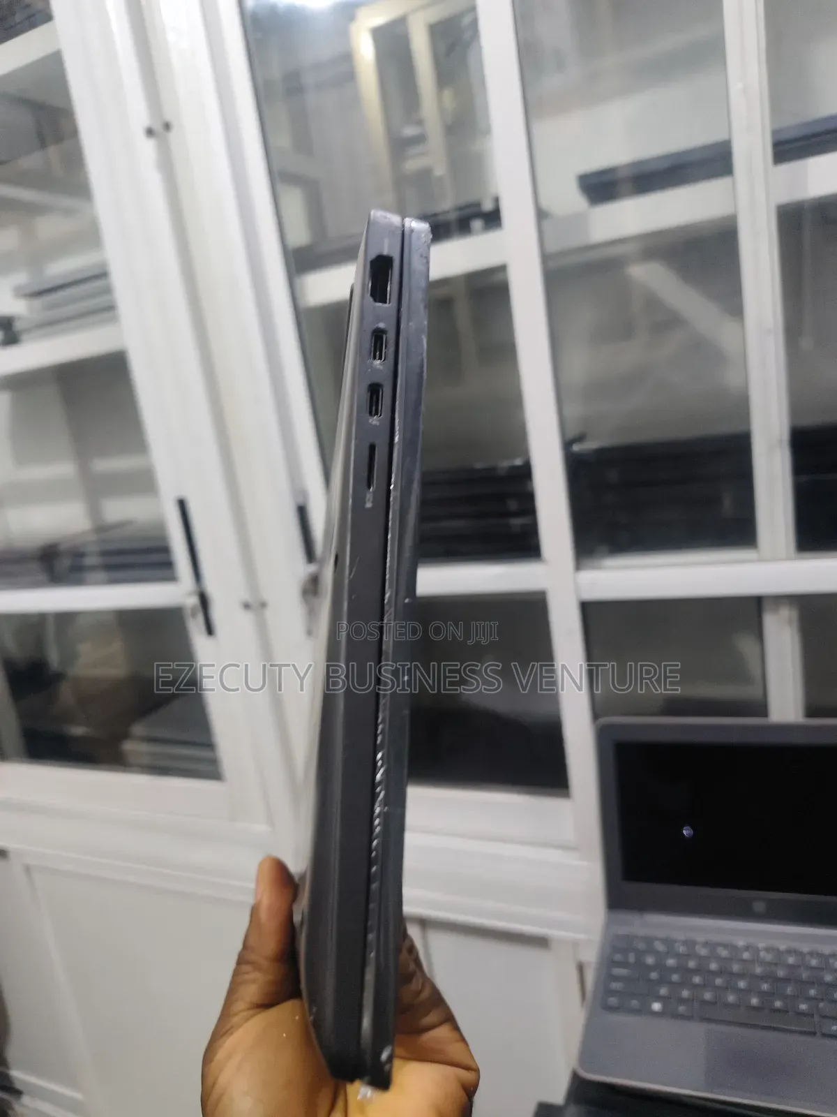 Laptop Dell Latitude 7410 16GB Intel Core i5 SSD 256GB