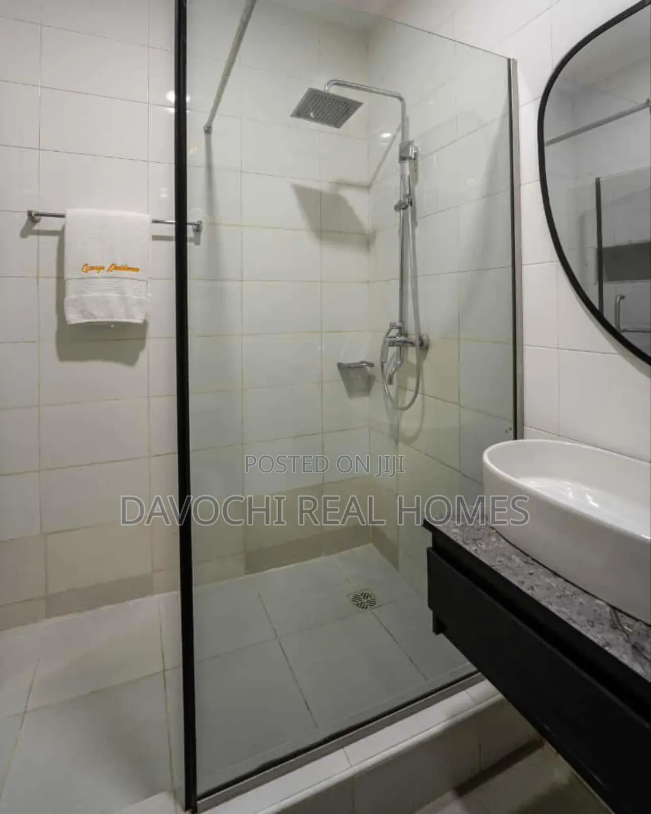 Furnished 3bdrm Apartment in Banner Island, Ikoyi for rent