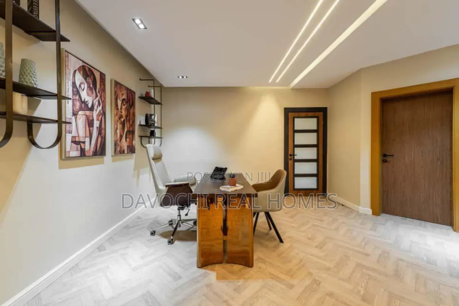 Furnished 3bdrm Apartment in Banner Island, Ikoyi for rent